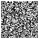 QR code with Allcaregivers contacts