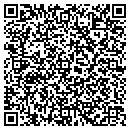 QR code with CO Sentry contacts