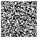 QR code with A1 Glastec Marine contacts