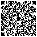 QR code with A1 Management contacts