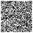 QR code with Adventa Hospice Inc contacts