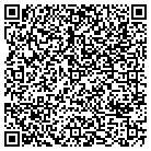 QR code with Academy En L'Air Ballet Studio contacts