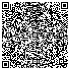 QR code with Academy of Dance Arts contacts