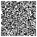 QR code with Allen Forge contacts