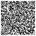 QR code with Aeolian Ballet Theatre/L Inc contacts
