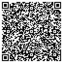 QR code with Aalisa Inc contacts