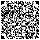 QR code with A Emergency 24 Hour Locksmith contacts
