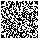 QR code with Alyson's School Of Dance contacts