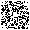 QR code with A & B Home Care contacts
