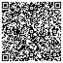 QR code with A Go Green Auto Repair contacts
