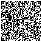 QR code with C-L-C Plumbing Corporation contacts