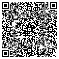 QR code with 4 S Management contacts