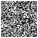 QR code with A M F M Inc contacts