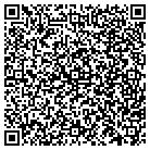QR code with Adams Paint And Repair contacts
