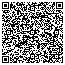 QR code with A Dancer's Place contacts