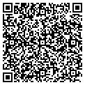 QR code with All That Jazz contacts