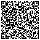 QR code with Aegin Place contacts