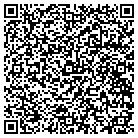 QR code with A & I Butterfly Ballroom contacts