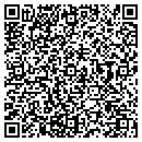 QR code with A Step Ahead contacts