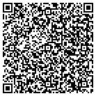 QR code with Allan Hallstar Tire And Repair contacts