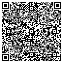 QR code with Baird Ballet contacts