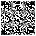 QR code with Aa Business Solutions Inc contacts