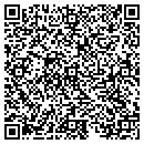 QR code with Linens Plus contacts