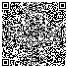 QR code with Azalea Manors of Halyville contacts