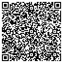 QR code with A A Auto Repair contacts