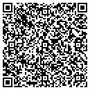 QR code with Honolulu Dance Studio contacts