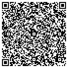 QR code with Madalene'z Dance Fit Studio contacts