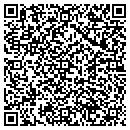 QR code with S A F E contacts