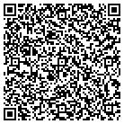 QR code with Academy Of Ballet Wauconda Ltd contacts
