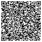 QR code with Algonquin Dance & Music Acad contacts