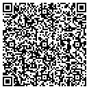 QR code with A & E Repair contacts