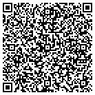 QR code with J E Kleen General Contractor contacts