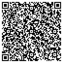 QR code with Rachel's Place contacts