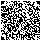 QR code with A Plus All Star Productions contacts