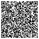 QR code with A Aaccurate Locksmith contacts