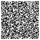 QR code with Aca Air Cond Appliance Repair contacts