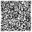 QR code with Dance Center of Iowa Inc contacts