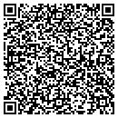 QR code with Artistree contacts