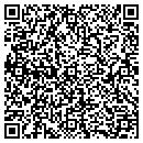 QR code with Ann's Dance contacts