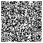QR code with C/E Property Maintenance LLC contacts