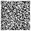 QR code with A & B Appliance CO contacts