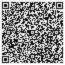 QR code with Albina Manor contacts