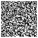 QR code with 3 Months Credit Repair contacts