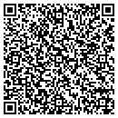 QR code with Art of Dance contacts