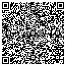 QR code with 36d Management contacts