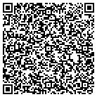 QR code with A1 Professional Cleaning contacts